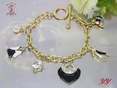 Bracciale Juicy Modello 158